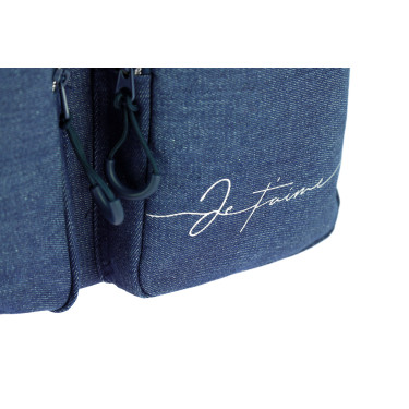 Sac Groom Je t'aime Equithème Sac Groom Je t'aime Equithème