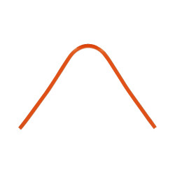 Arcade d’arçon Eric Thomas Hybrid EK-Confortech Orange Arcade d’arçon Eric Thomas Hybrid EK-Confortech Orange