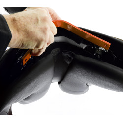 Arcade d’arçon Eric Thomas Hybrid EK-Confortech Arcade d’arçon Eric Thomas Hybrid EK-Confortech