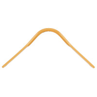 Arcade d’arçon interchangeable pour selle Rexine Progress Norton Orange Arcade d’arçon interchangeable pour selle Rexine Progress Norton Orange