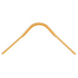 Arcade d’arçon interchangeable pour selle Rexine Progress Norton Orange Arcade d’arçon interchangeable pour selle Rexine Progress Norton Orange
