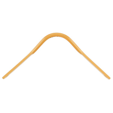 Arcade d’arçon interchangeable pour selle Rexine Progress Norton Orange Arcade d’arçon interchangeable pour selle Rexine Progress Norton Orange