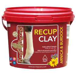 Argile récupération Kevin Bacon's Recup Clay Argile récupération Kevin Bacon's Recup Clay