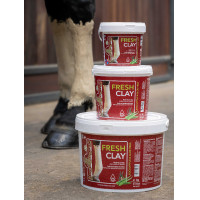Argile refroidissante Kevin Bacon's Fresh Clay