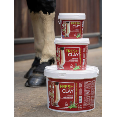 Argile refroidissante Kevin Bacon's Fresh Clay