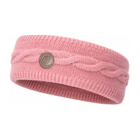 Bandeau Eden by Pénélope Mini-Mel enfant Vieux rose