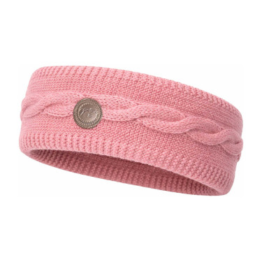 Bandeau Eden by Pénélope Mini-Mel enfant Vieux rose