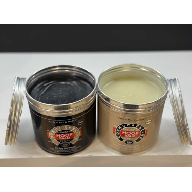 Baume incolore pour sabot Carr & Day & Martin Cornucrescine