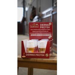 Baume Kevin Bacon's DermaProtek