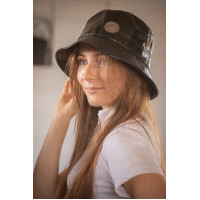 Bob Pénélope Bobi femme Noir Bob Pénélope Bobi femme Noir