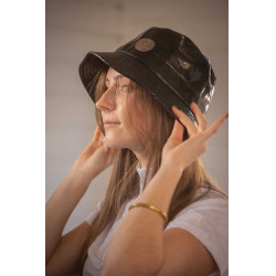 Bob Pénélope Bobi femme Noir Bob Pénélope Bobi femme Noir