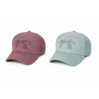 Casquette Eden by Pénélope Naomi Star enfant Casquette Eden by Pénélope Naomi Star enfant