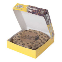 Celebration Cake Stud Muffins Celebration Cake Stud Muffins
