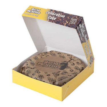 Celebration Cake Stud Muffins Celebration Cake Stud Muffins