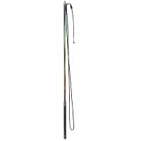 Chambrière téléscopique Whip & Go Hologram Multicolore Multi-couleurs Chambrière téléscopique Whip & Go Hologram Multicolore Multi-couleurs