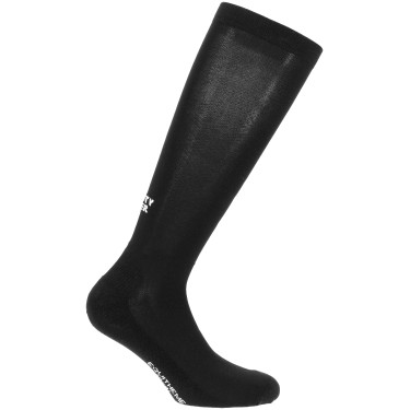 Chaussettes Equithème EK-Nicole Noir
