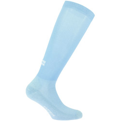 Chaussettes Equithème EK-Nicole Ciel Bleu