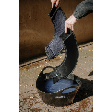 Cloches Cool&dry Equithème Fresh Noir