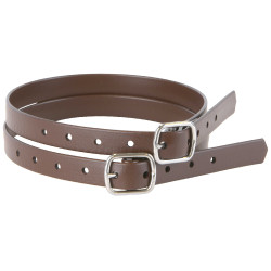 Courroies d'éperons Metalab Flexicare