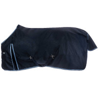 Couverture d'extérieur First Riding World Marine Bleu marine Couverture d'extérieur First Riding World Marine Bleu marine