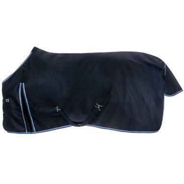 Couverture d'extérieur First Riding World Marine Bleu marine