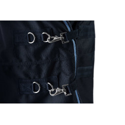 Couverture d'extérieur First Riding World Marine Bleu marine