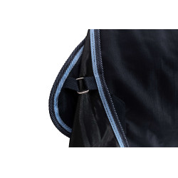 Couverture d'extérieur First Riding World Marine Bleu marine