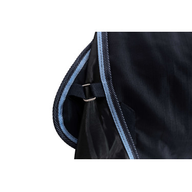 Couverture d'extérieur First Riding World Marine Bleu marine