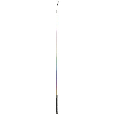 Cravache dressage Whip & Go Hologram Multicolore Multi-couleurs