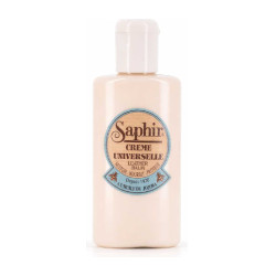Crème universelle incolore Saphir Pénélope Incolore Transparent Crème universelle incolore Saphir Pénélope Incolore Transparent