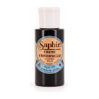 Crème universelle teintée noire Saphir Pénélope