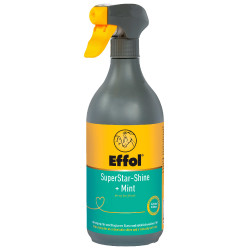 Démêlant Effol SuperStar Shine Menthe Vert Démêlant Effol SuperStar Shine Menthe Vert