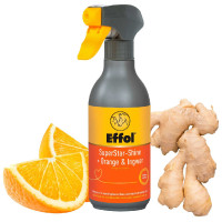 Démêlant Effol SuperStar Shine Orange / gingembre