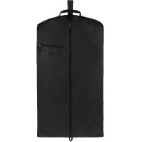 Housse à vêtements Basalt Equithème Noir