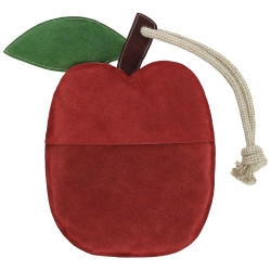 Jouet pour chevaux Hippotonic Pomme Rouge Jouet pour chevaux Hippotonic Pomme Rouge