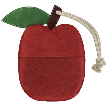 Jouet pour chevaux Hippotonic Pomme Rouge Jouet pour chevaux Hippotonic Pomme Rouge