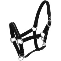 Licol Norton Crystal Noir Licol Norton Crystal Noir