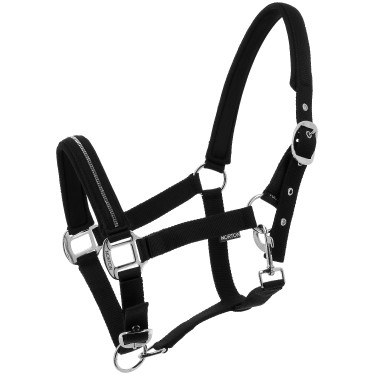 Licol Norton Crystal Noir Licol Norton Crystal Noir