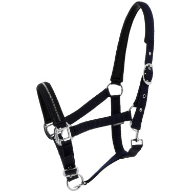 Licol Norton Crystal Marine Bleu marine Licol Norton Crystal Marine Bleu marine