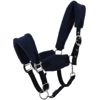 Licol Norton Sherpa Marine Bleu marine