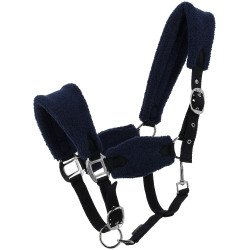 Licol Norton Sherpa Marine Bleu marine Licol Norton Sherpa Marine Bleu marine