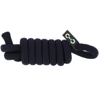 Longe d'attache Eco Riding World Marine Bleu marine