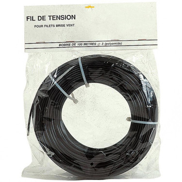 FIL DE TENSION FIL DE TENSION