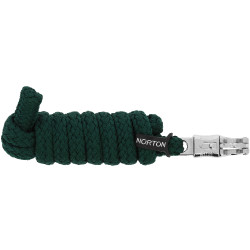 Longe d'attache Linky Norton Vert foncé