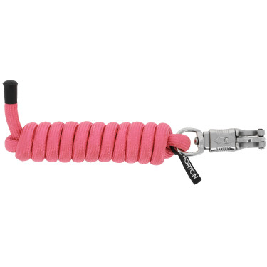 Longe d'attache Norton Buddy Rose