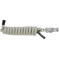 Longe d'attache Norton Buddy Beige Longe d'attache Norton Buddy Beige