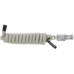 Longe d'attache Norton Buddy Beige
