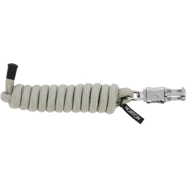 Longe d'attache Norton Buddy Beige
