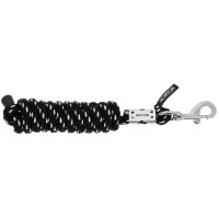 Longe d'attache Norton Eclat Noir