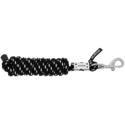 Longe d'attache Norton Eclat Noir